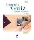 ASISTENCIA Y GUIA A GRUPOS TURISTICOS