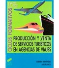 PRODUCCION Y VENTA SERVICIOS TURISTICOS