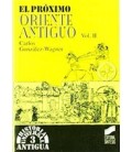 PROXIMO ORIENTE ANTIGUO VOL II