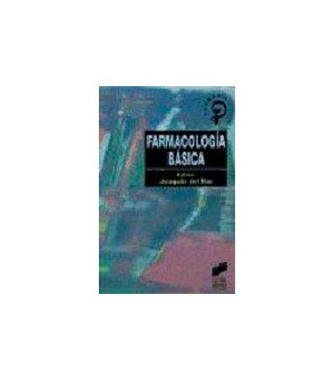 FARMACOLOGIA BASICA