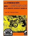 FORMACION CAMPESINADO