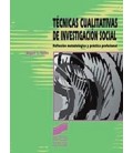 TECNICAS CUALITATIVAS INVESTIGACION SOC