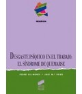 DESGASTE PSIQUICO TRABAJO