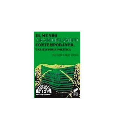 MUNDO ARABO ISLAMICO 12