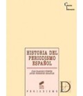 HISTORIA DEL PERIODISMO ESPAÑOL