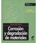 CORROSION Y DEGRADACION DE MATERIALES 2 ED