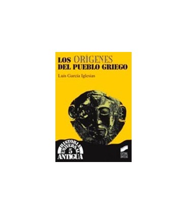 ORIGENES PUEBLO GRIEGO 05