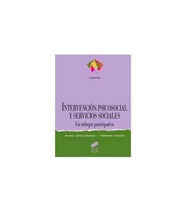 INTERVENCION PSICOSOCIAL