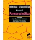 BIOFARMACIA Y FARMACOCINETICA VOL I
