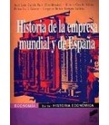 HISTORIA EMPRESA MUNDIAL Y ESPAÑA