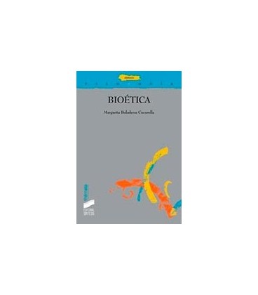 BIOETICA