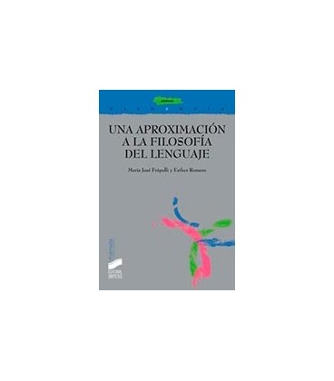 APROXIMACION FILOSOFIA LENGUAJE