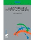 EXPERIENCIA ESTETICA MODERNA