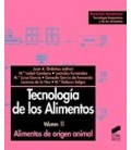 TECNOLOGIA DE LOS ALIMENTOS VOL II ALIMENTOS DE ORIGEN ANIMAL