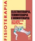 ELECTROTERAPIA TERMOTERAPIA HIDROTERAPIA