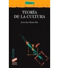 TEORIA CULTURA