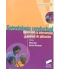 GERONTOLOGIA CONDUCTUAL