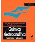 QUIMICA ELECTROANALITICA