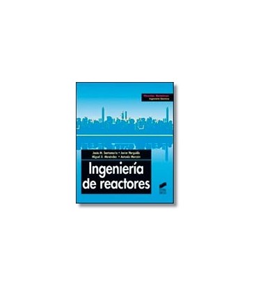 INGENIERIA DE REACTORES