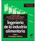 INGENIERIA DE LA INDUSTRIA ALIMENTARIA VOL. I