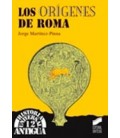 ORIGENES DE ROMA