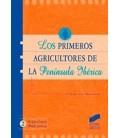 PRIMEROS AGRICULTORES PENINSULA IBERICA
