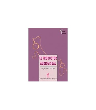 PRODUCTOR AUDIOVISUAL