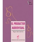 PRODUCTOR AUDIOVISUAL