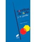 ESCRITOS ARTE GOHETE