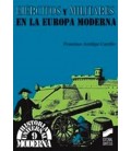 EJERCITOS Y MILITARES EUROPA MODERNA