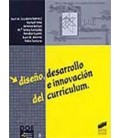 DISEÑO DESARROLLO E INNOV CURRICULUM
