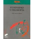 FEMINISMO Y FILOSOFIA