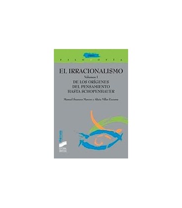 IRRACIONALISMO VOL 1