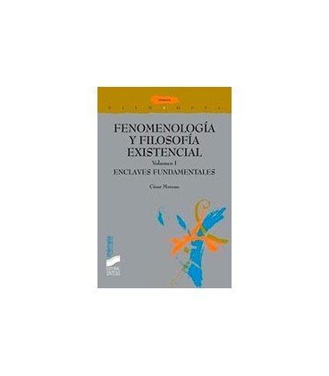 FENOMENOLOGIA FILOSOFIA EXIST 1