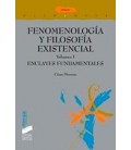 FENOMENOLOGIA FILOSOFIA EXIST 1