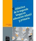 DIDACTICA SEGUNDA LENGUA EDUCACION INFANTIL
