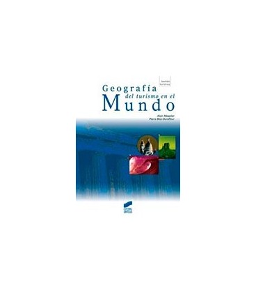 GEOGRAFIA TURISMO DEL MUNDO