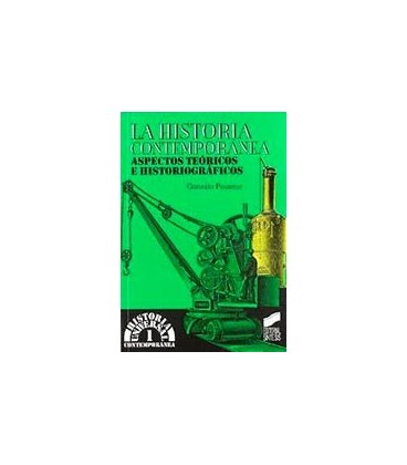 HISTORIA CONTEMPORANEA