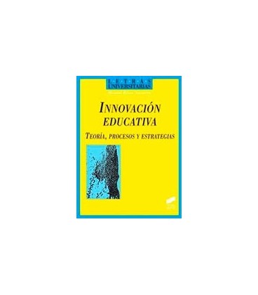 INNOVACION EDUCATIVA
