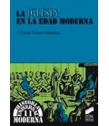 IGLESIA EDAD MODERNALA