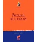 PSICOLOGIA EMOCION