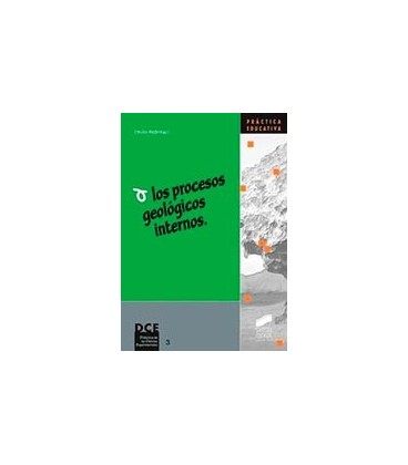 PROCESOS GEOLOGICOS INTERNOS