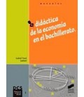 DIDACTICA ECONOMIA BACHILLERATO