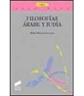 FILOSOFIAS ARABE Y JUDIA 16