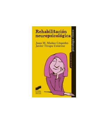 REHABILITACION NEUROPSICOLOGICA