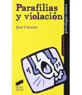 PARAFILIAS Y VIOLACIONES