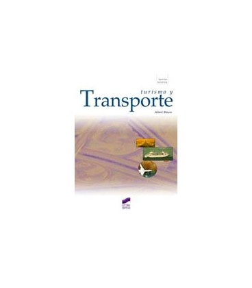 TURISMO Y TRANSPORTE