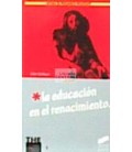 EDUCACION EN EL RENACIMIENTO
