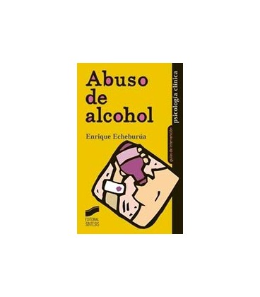 ABUSO DE ALCOHOL