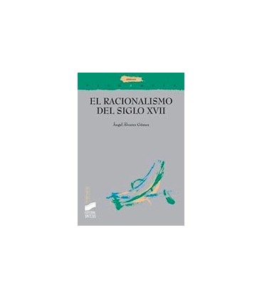 RACIONALISMO DEL SIGLO XVII